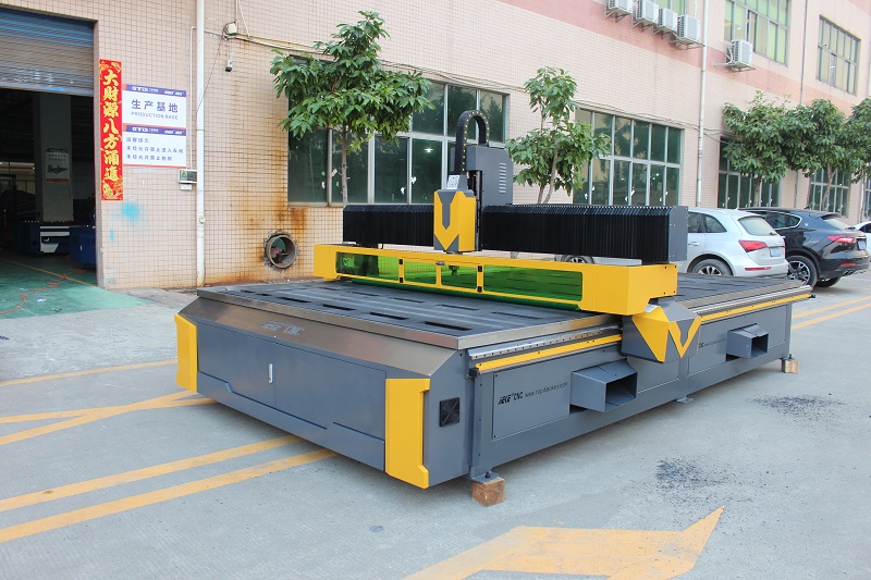 铝板雕刻机轴承如何拆卸