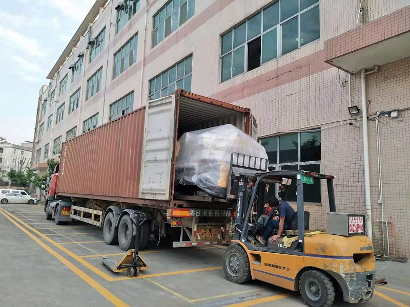 杰克铜铝板雕刻机热卖是有原因的